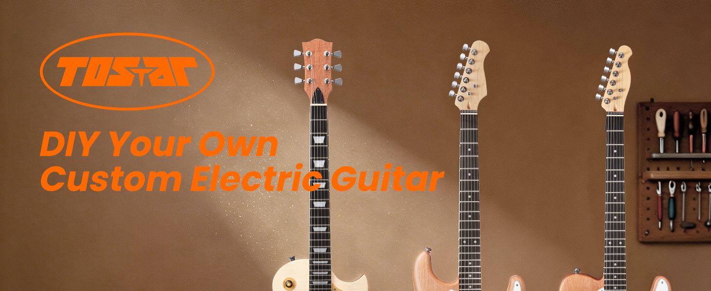 electric guitar