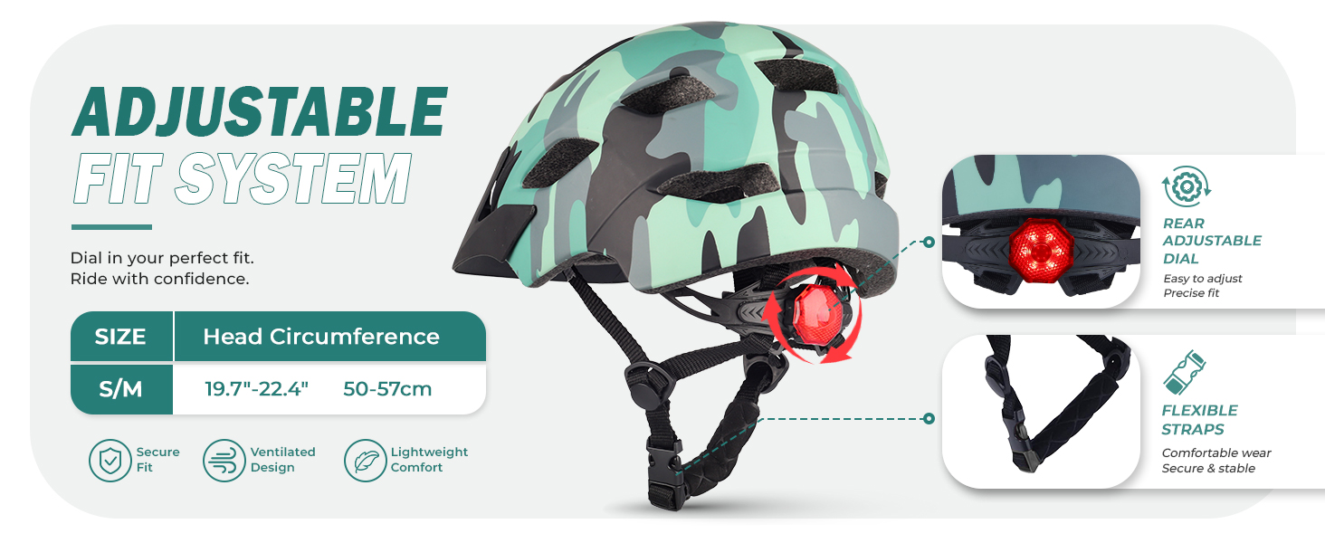 youth helmet