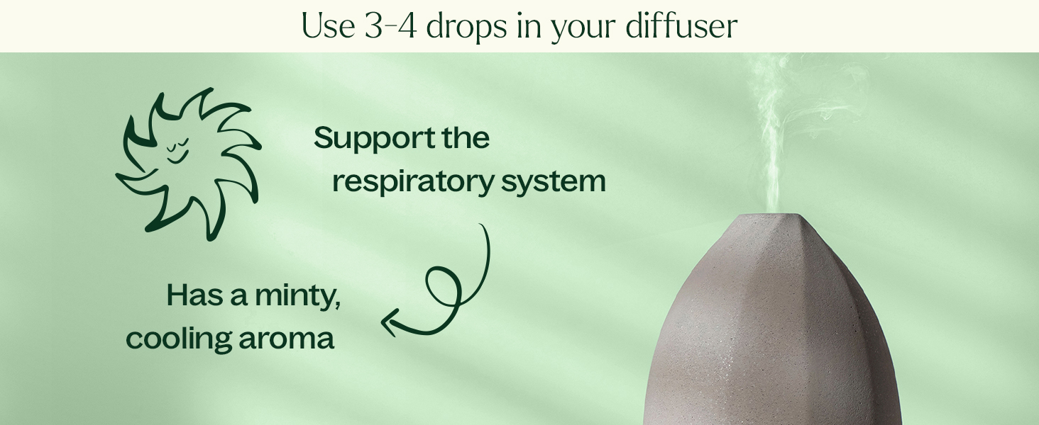 diffuse