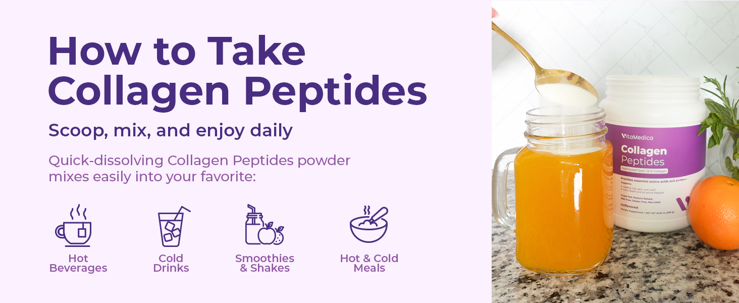an addition to your daily routine designed to support healthy hair, skin, nails, bones, and joints