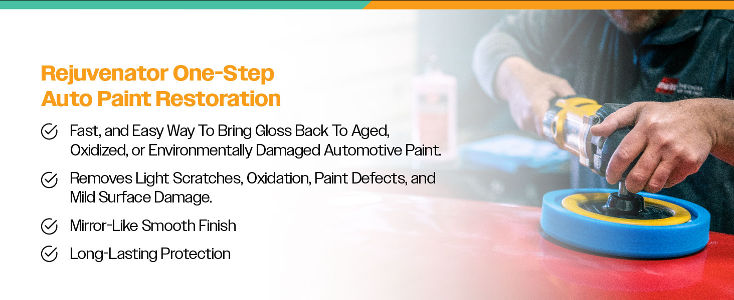 Rejuvenator