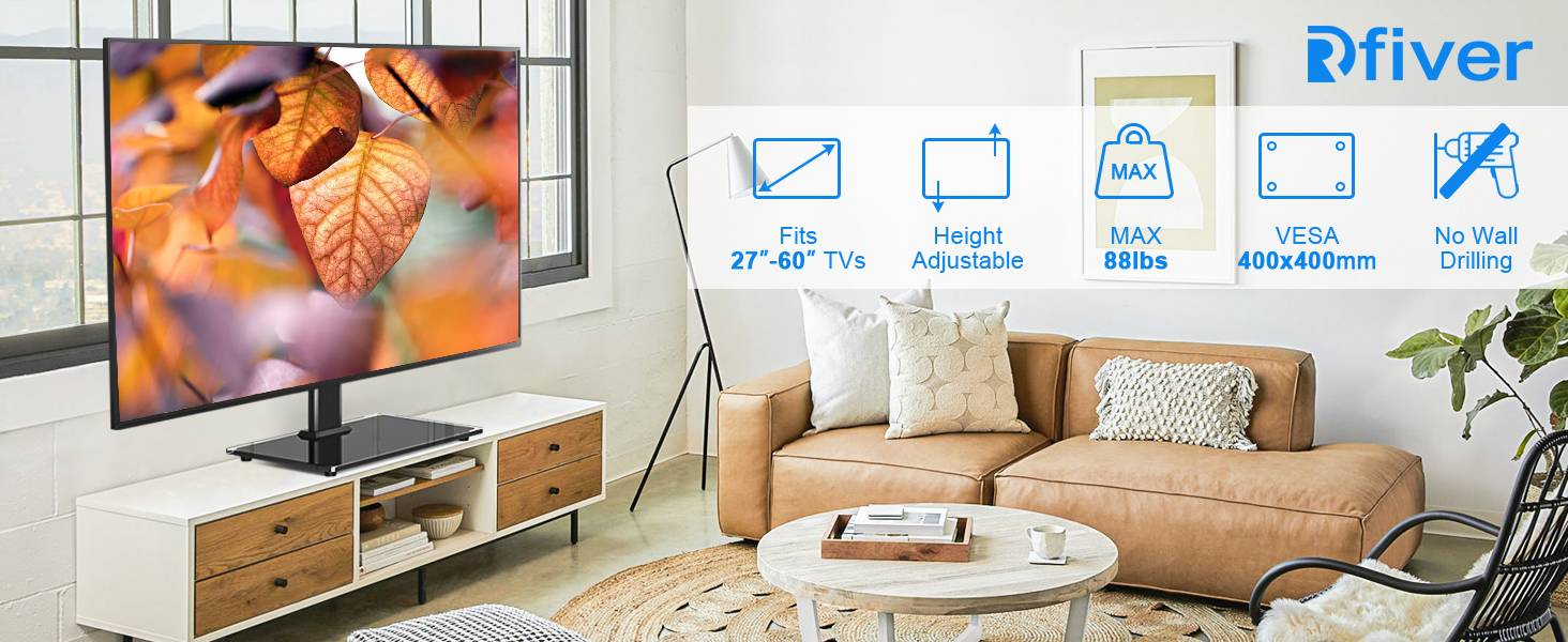 tv stand base