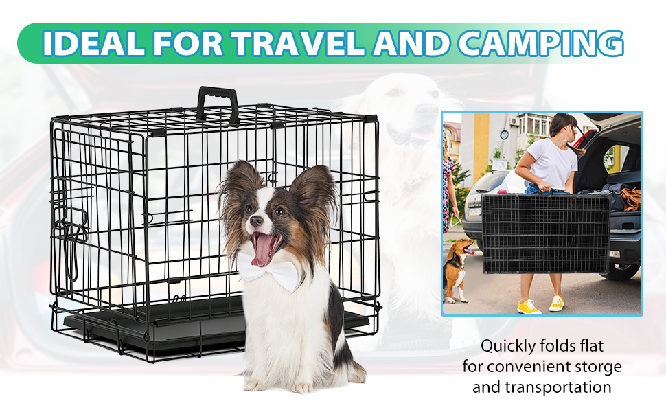 Dog Crate