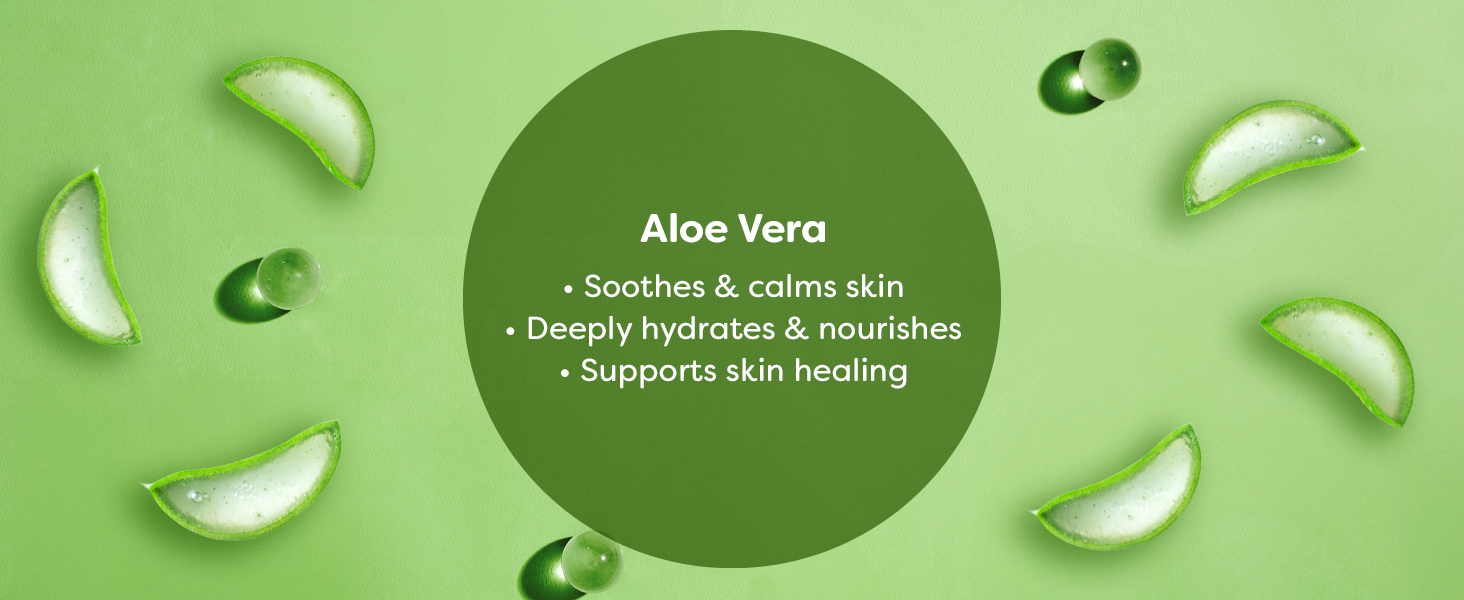 Vitamin C Serum Ingredients