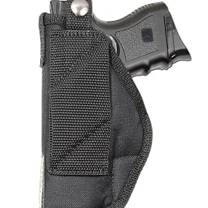 belt loop holster