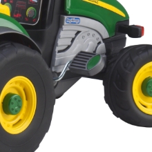 peg perego made in USA toys - toys for baby - pedal toys