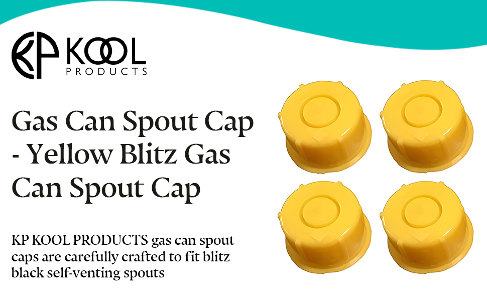 B082F1G3DS B07XVFPN9H - gas can caps