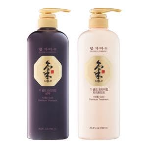 Daeng GI Meo Ri, Ki Gold Premium, Shampoo, Treatment, Daeng GI Meo Ri Shampoo, Hair Care, Scalp Care