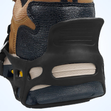 crampons for hiking boots