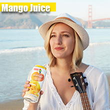 MANGO JUICE