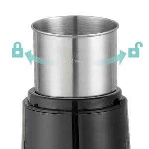 Coffee Grinder
