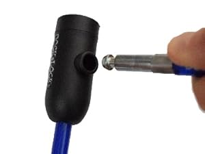 Keyless Locking