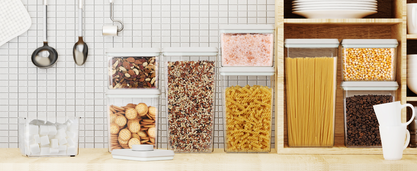 pop container set