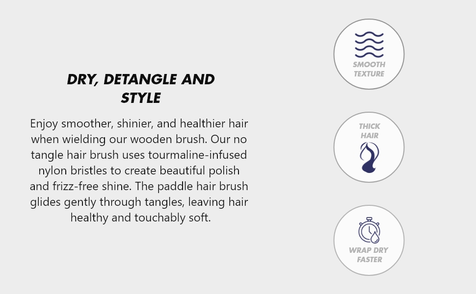 Styling Brush