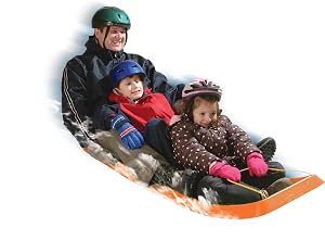 sled sleds snow kids sale sledding games dog vintage plastic best family slider boogie racer adult