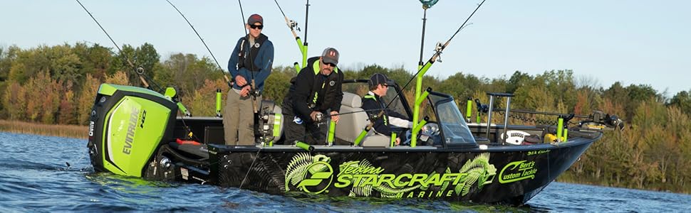 Bert's Custom Tackle