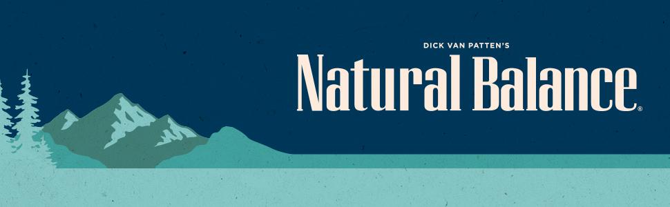 Natural Balance Dog Food