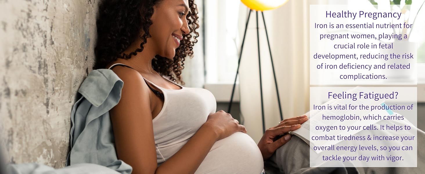 pregnancy