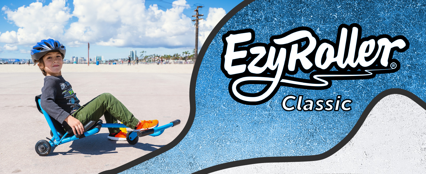 Ezyroller Classic