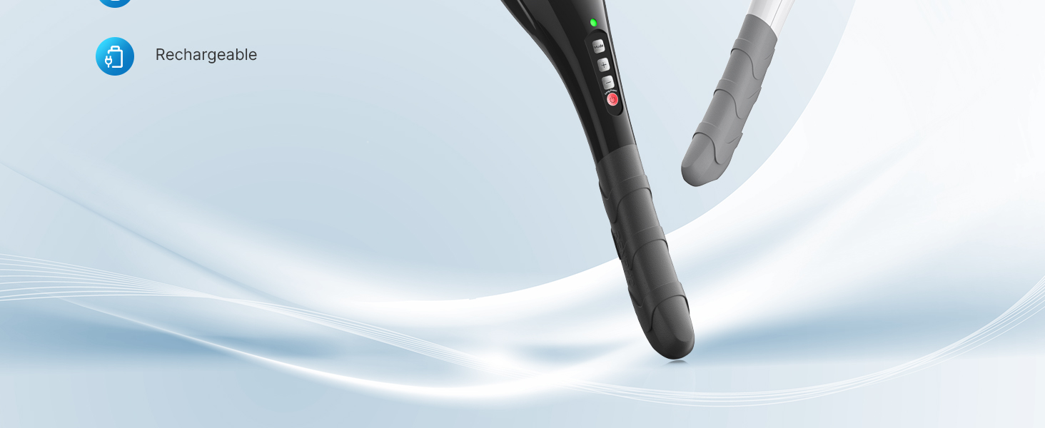 handheld massager 2016CBK
