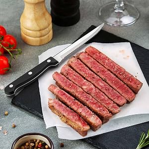 Steak Knives