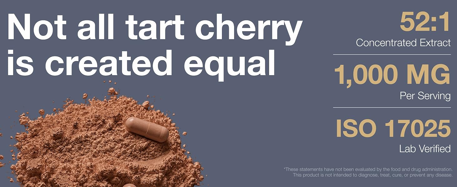 tart cherry
