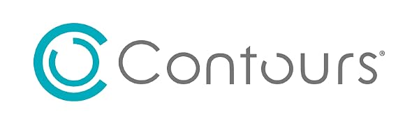 CONTOURS