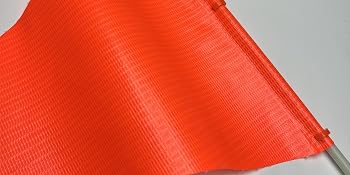 BIKE SAFETY FLAG