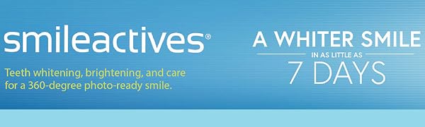 Gel penetrates the enamel pores to help lift No trays, no strips, no uncomfortable lights active