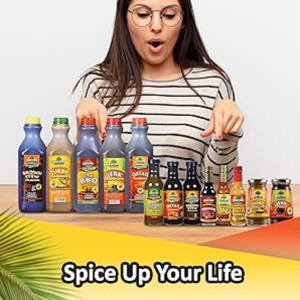 Spice up your life
