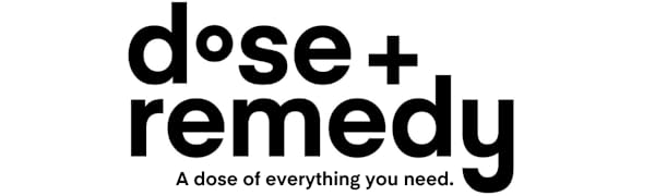 dose + remedy red deuces a dose of everything you need