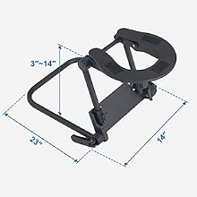 Product Weighs 4.8lbs.