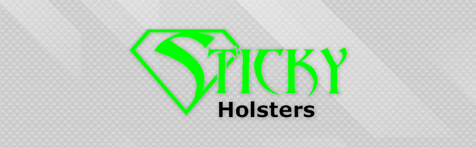 Sticky Holsters