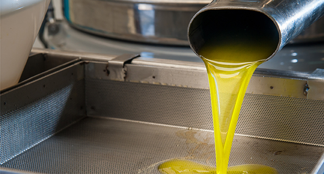 sicilian oil