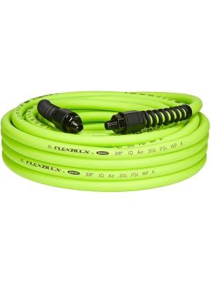 Flexzilla Pro Air Hose
