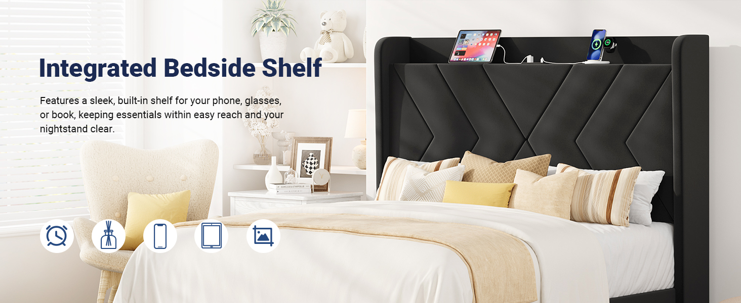 bed frame