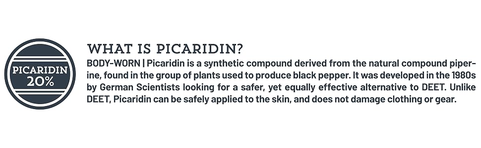 picaridin
