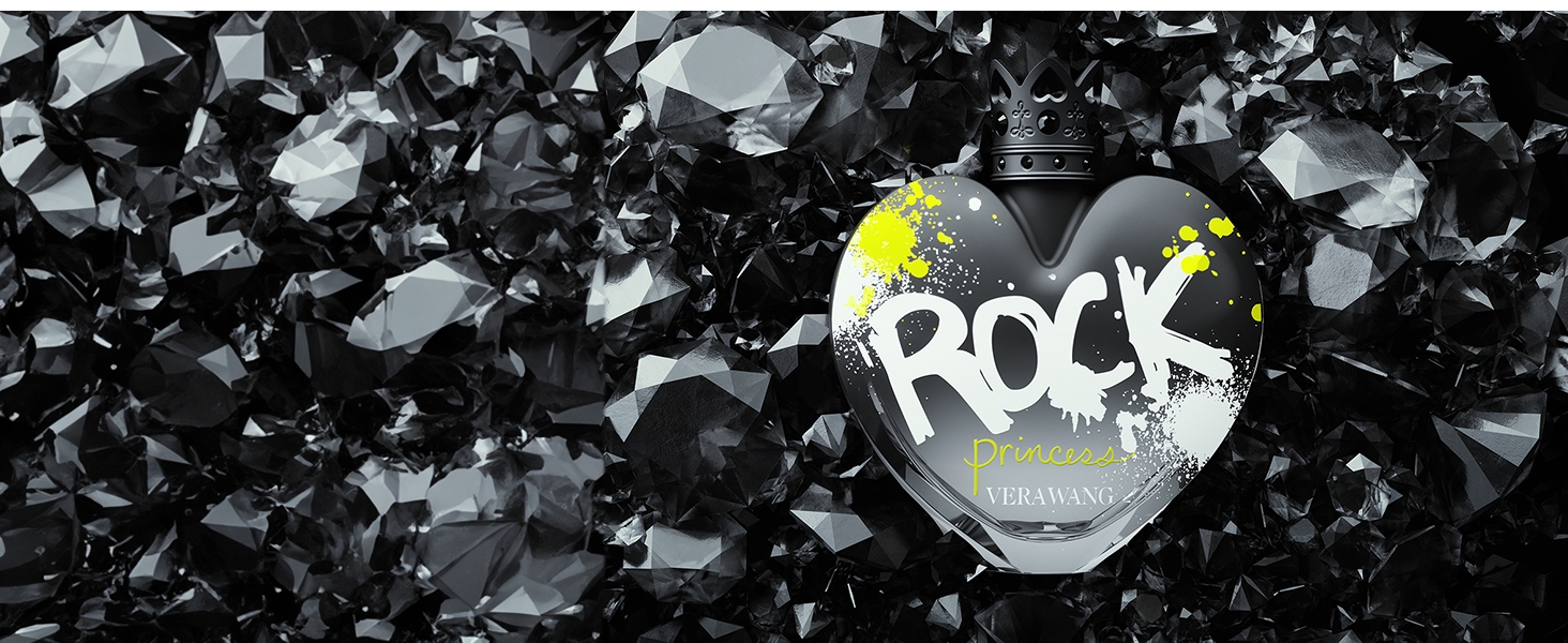 vera wang rock princess