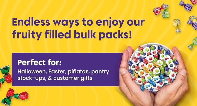 candy variety pack bulk candy individually wrapped