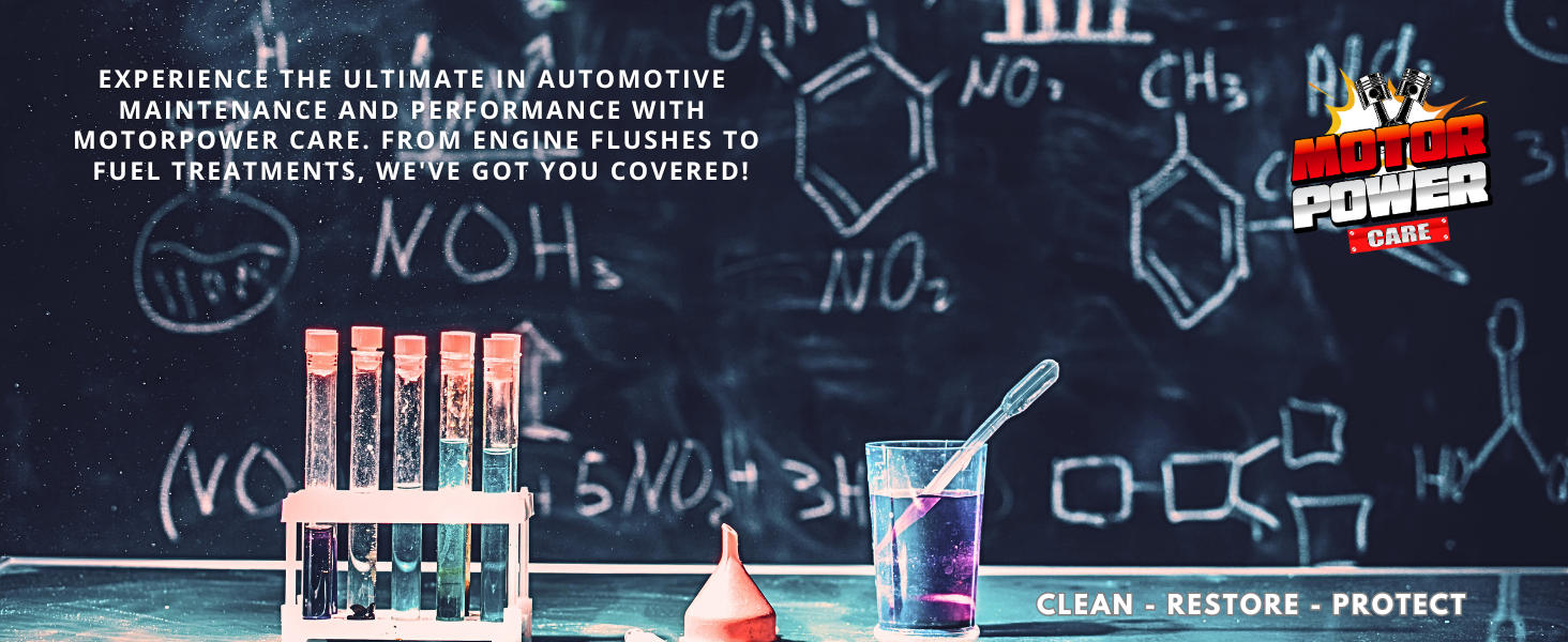 Motorpower care lab