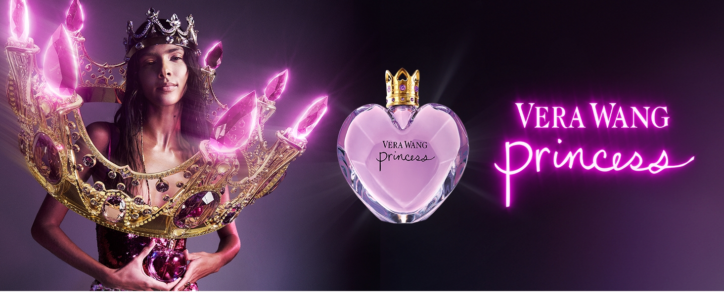 vera wang princess