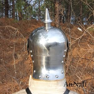 PICKELHAUBE
