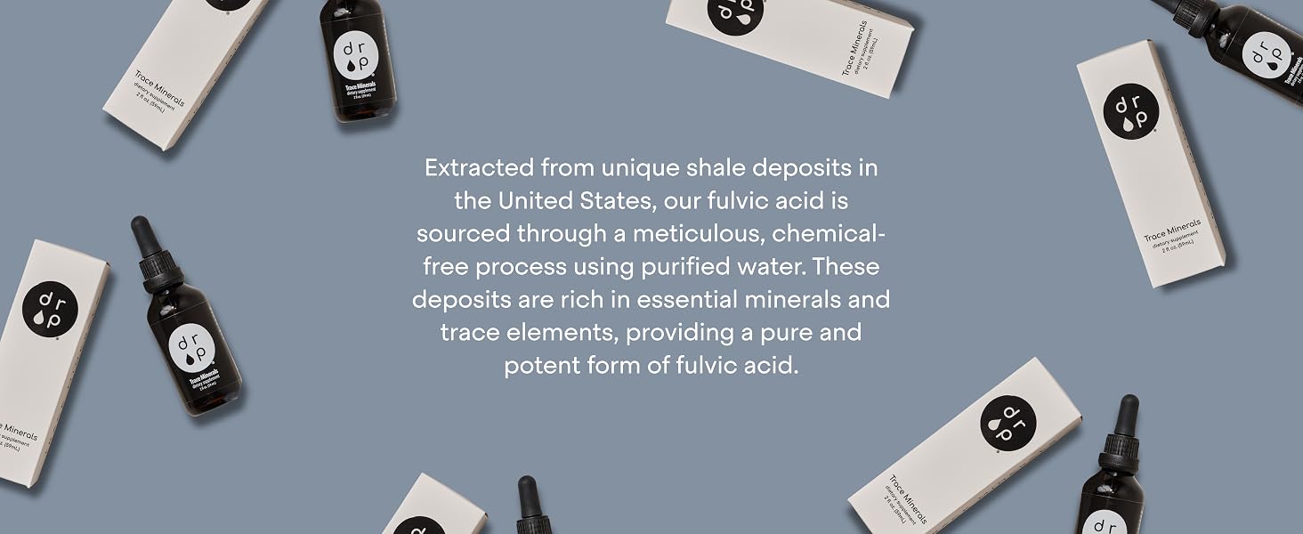 extracted from shale