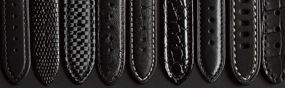straps