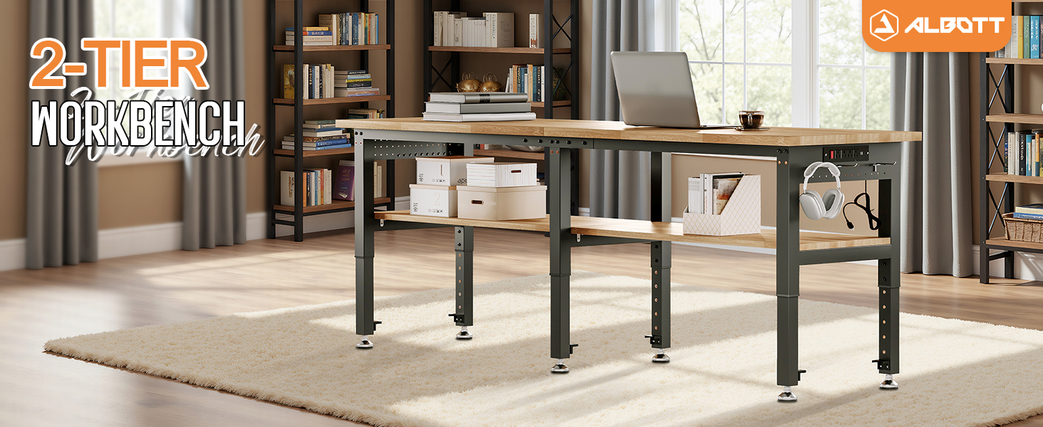 Workbench