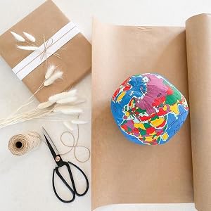 Hugg A Planet packaging