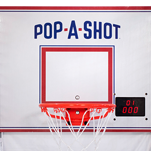 Pop-A-Shot