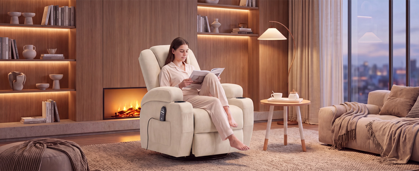 swivel chair no assembly required massage recliner chair recliner chair light grey reclining