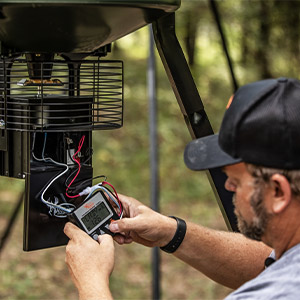 feeder kit
