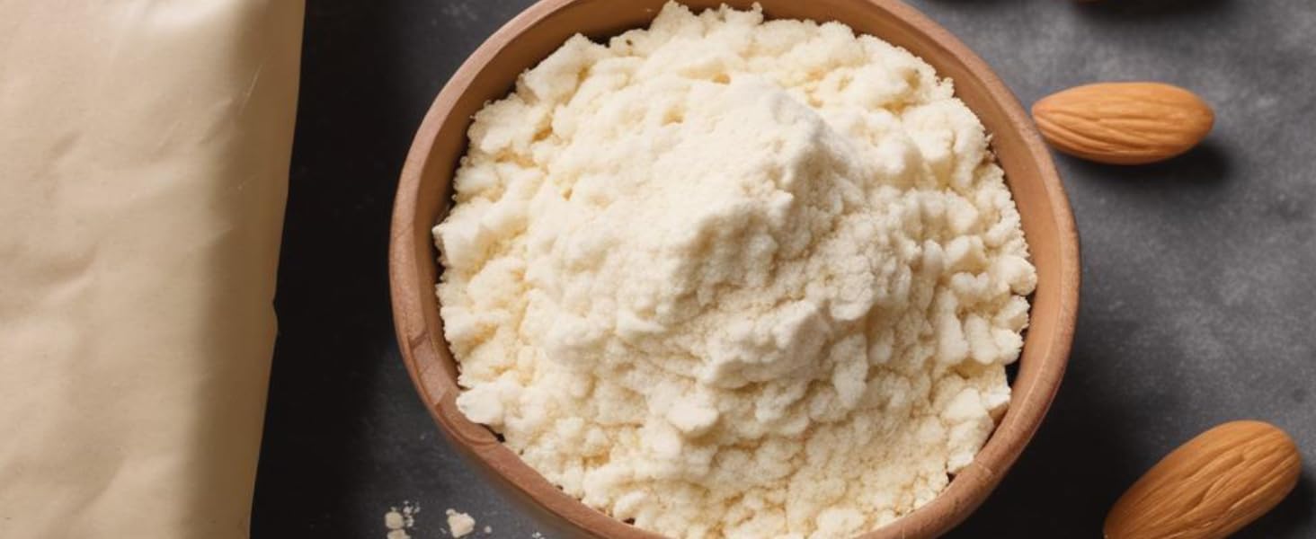 Blanched Almond Flour